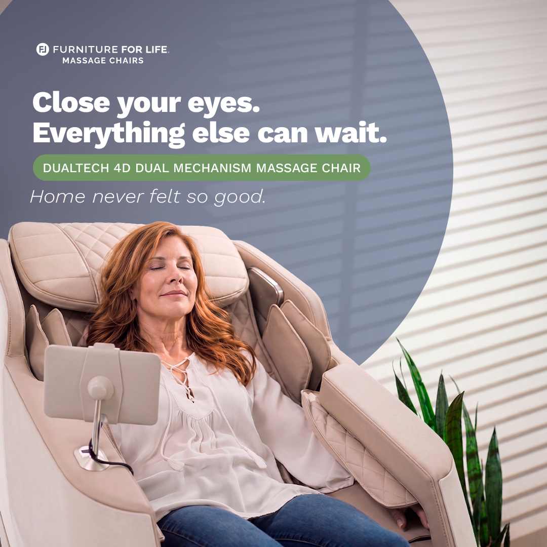 Furniture for Life Close your eyes — 1080 x 1080