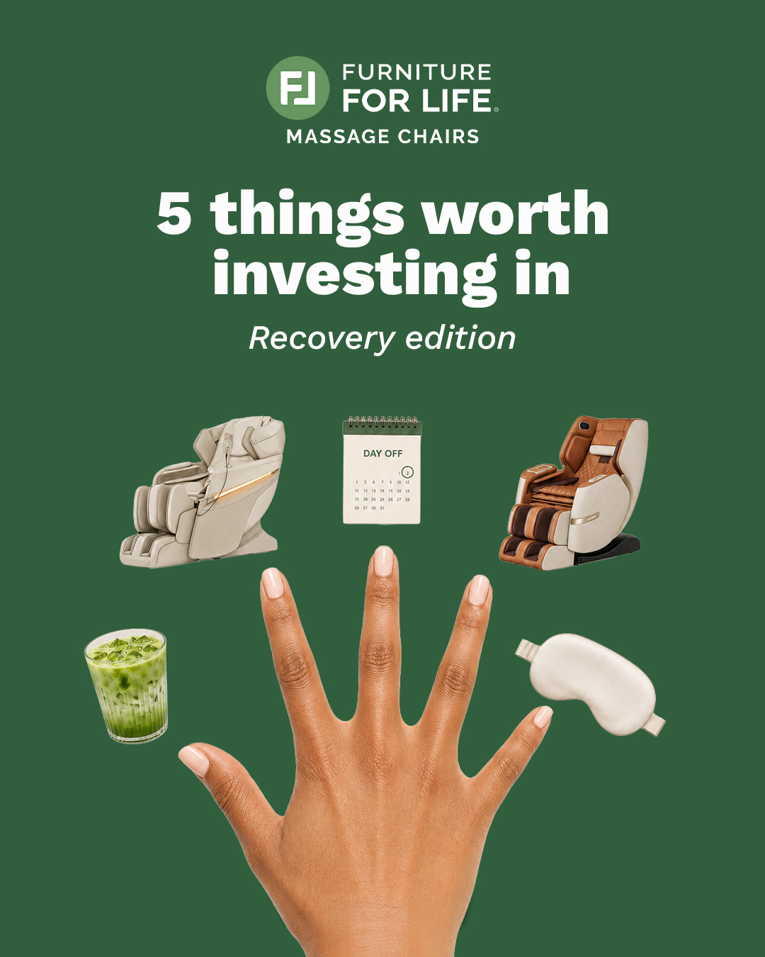 Furniture for Life Feed — 1 of 4