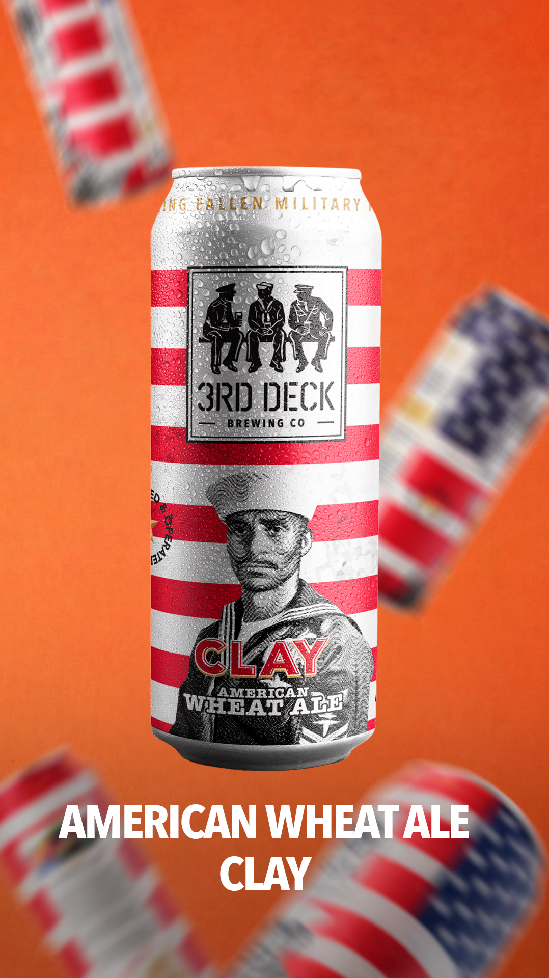 3rd Deck Brewing Co Stories — 3 of 3