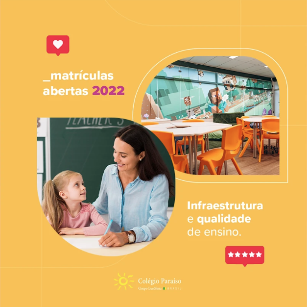 Paraíso School Feed — 2 of 5