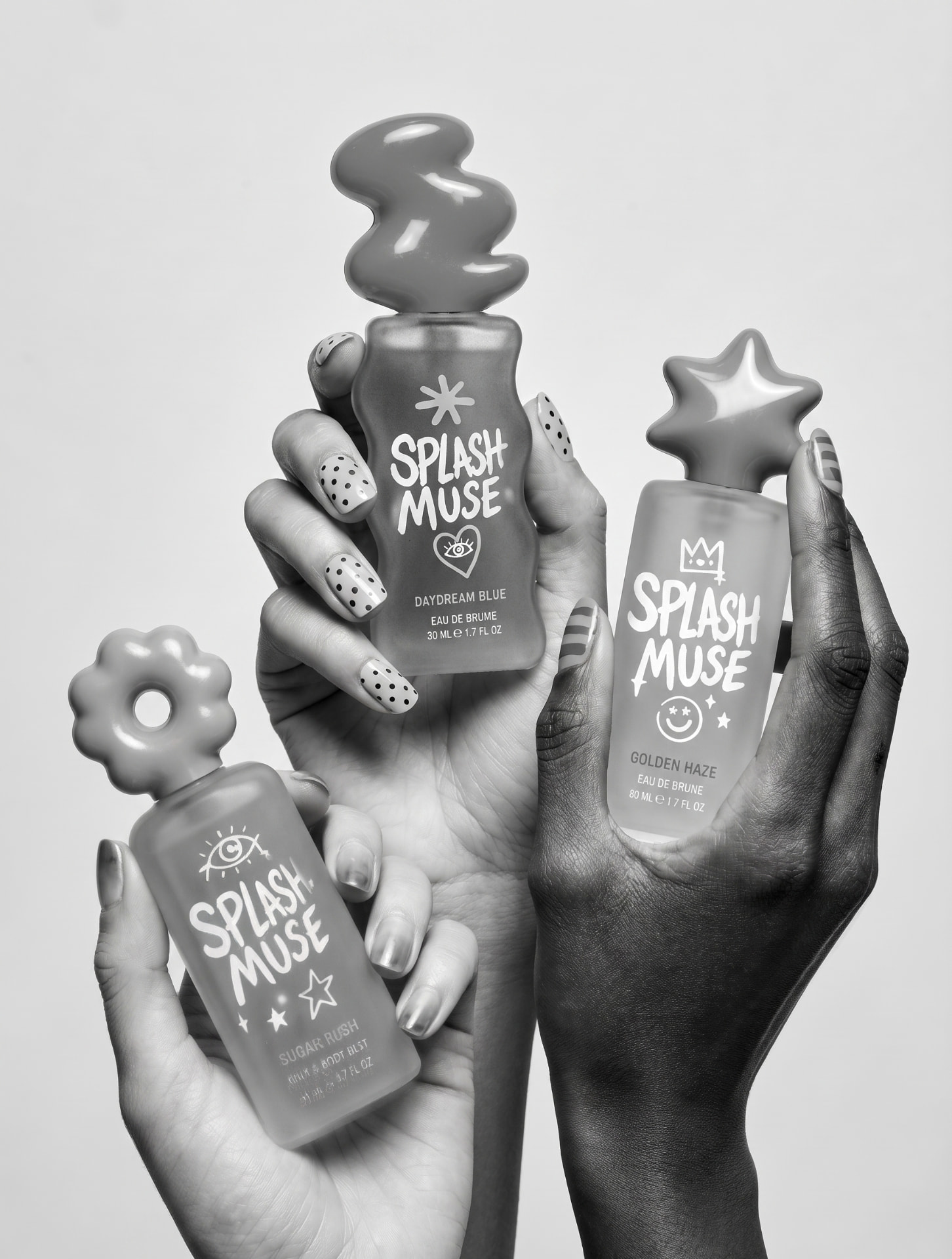 Packaging project preview