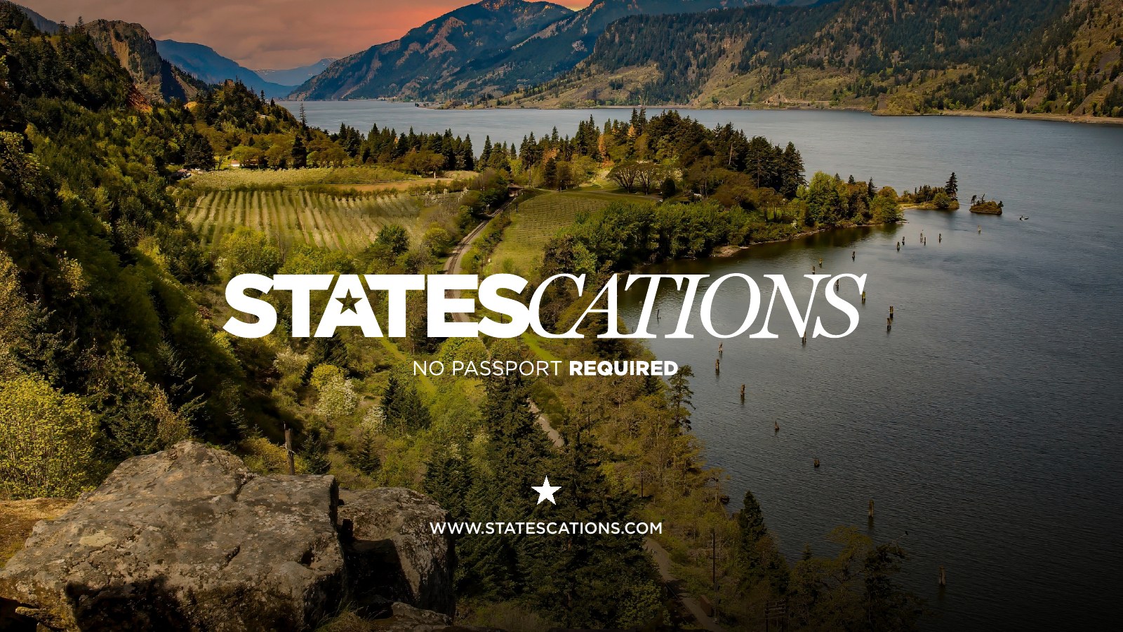 Statescations — slide 1 of 10