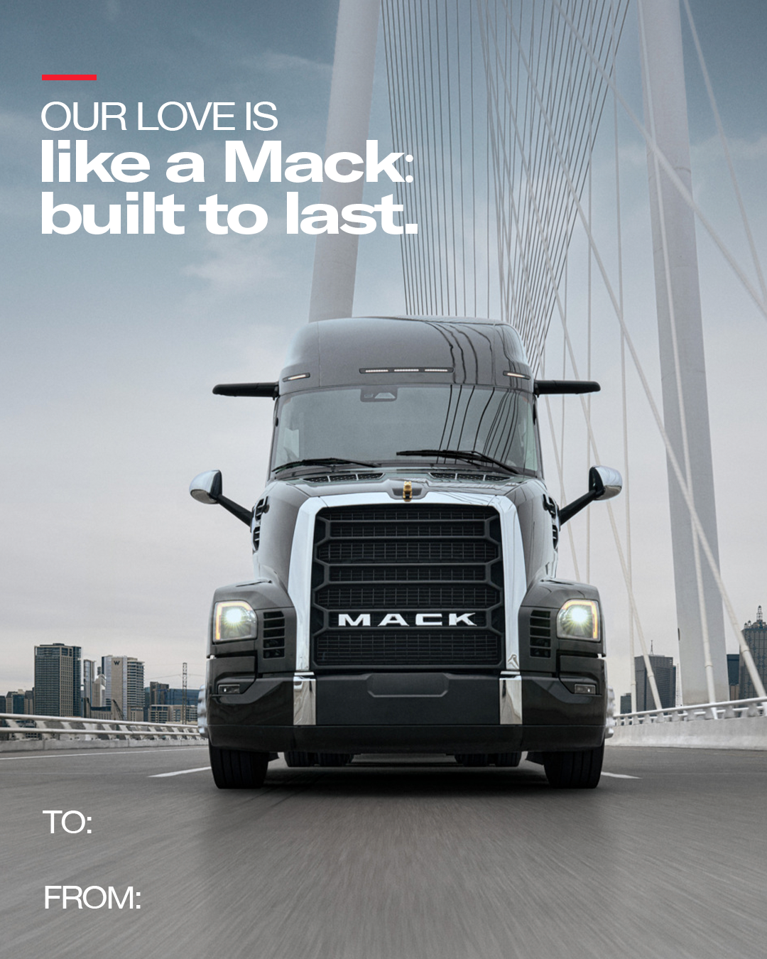 Mack Trucks Feed — 3 of 4