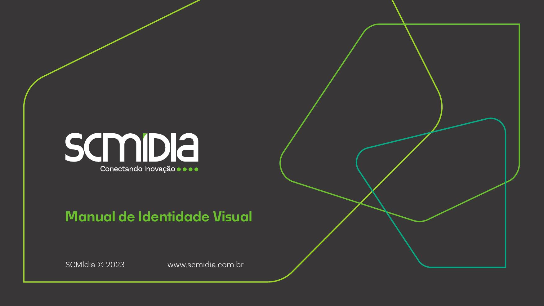 SC Mídia project cover