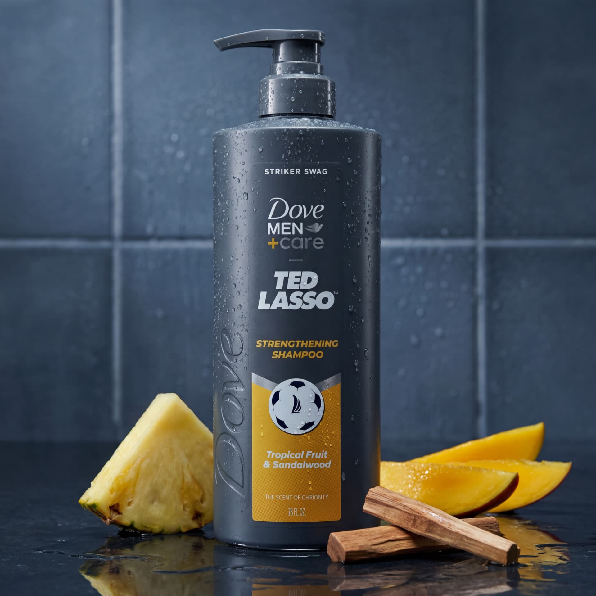 INGREDIENT AND PRODUCT SWAP