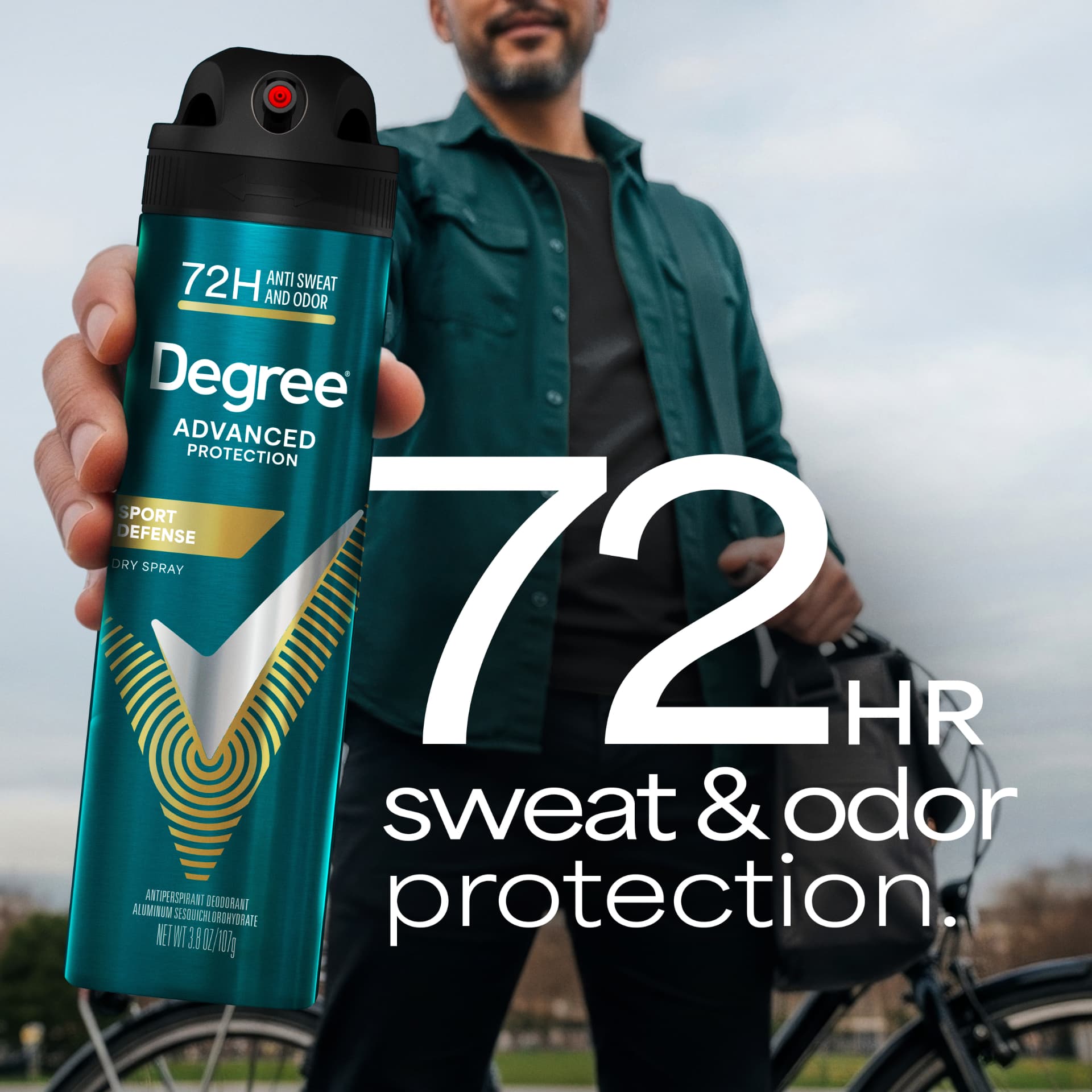 72 HOURS PROTECTION