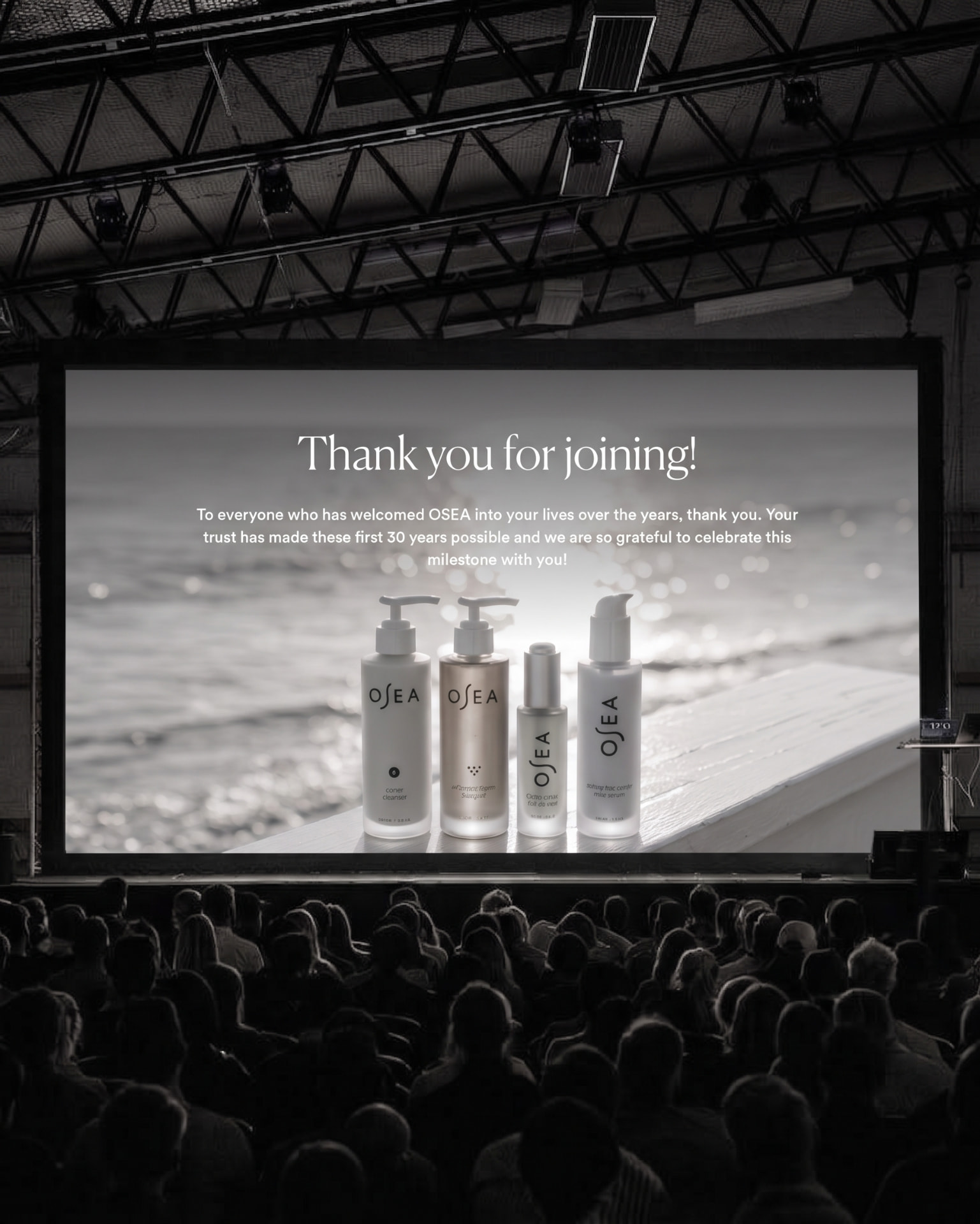 Presentations project preview