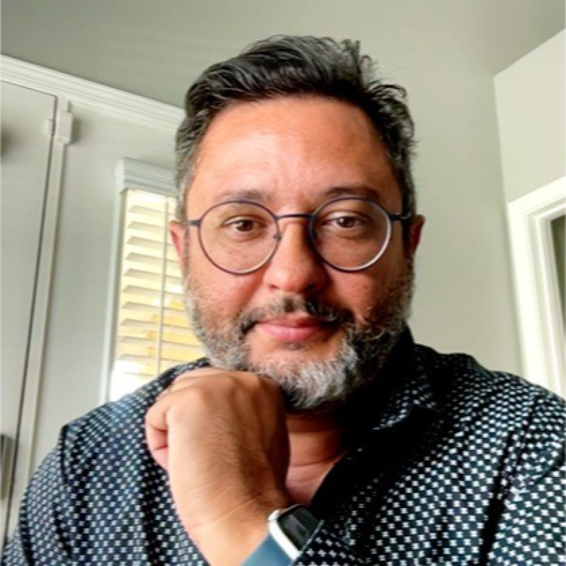 Ricardo Martis