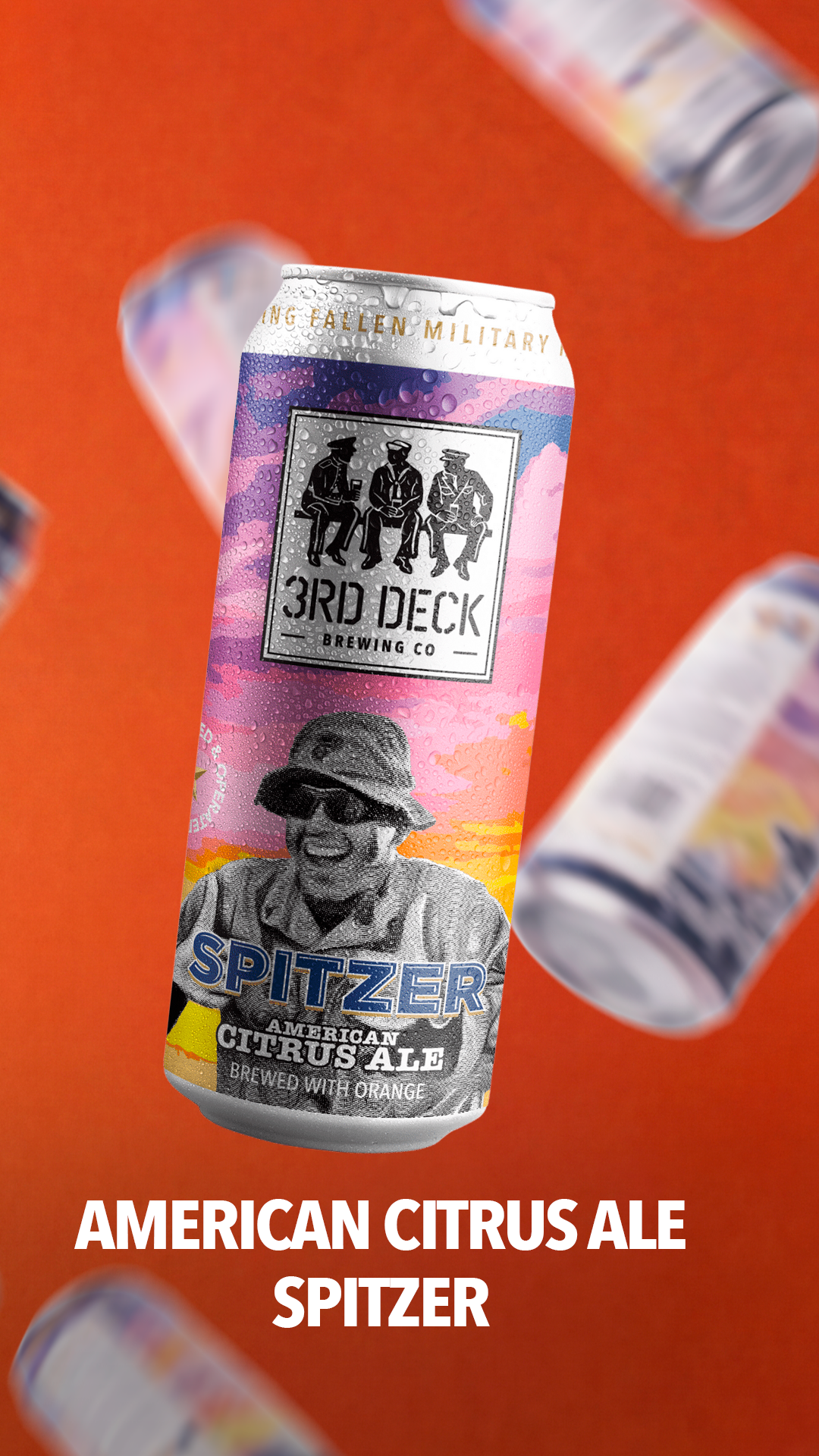 3rd Deck Brewing Co Stories — 2 of 3